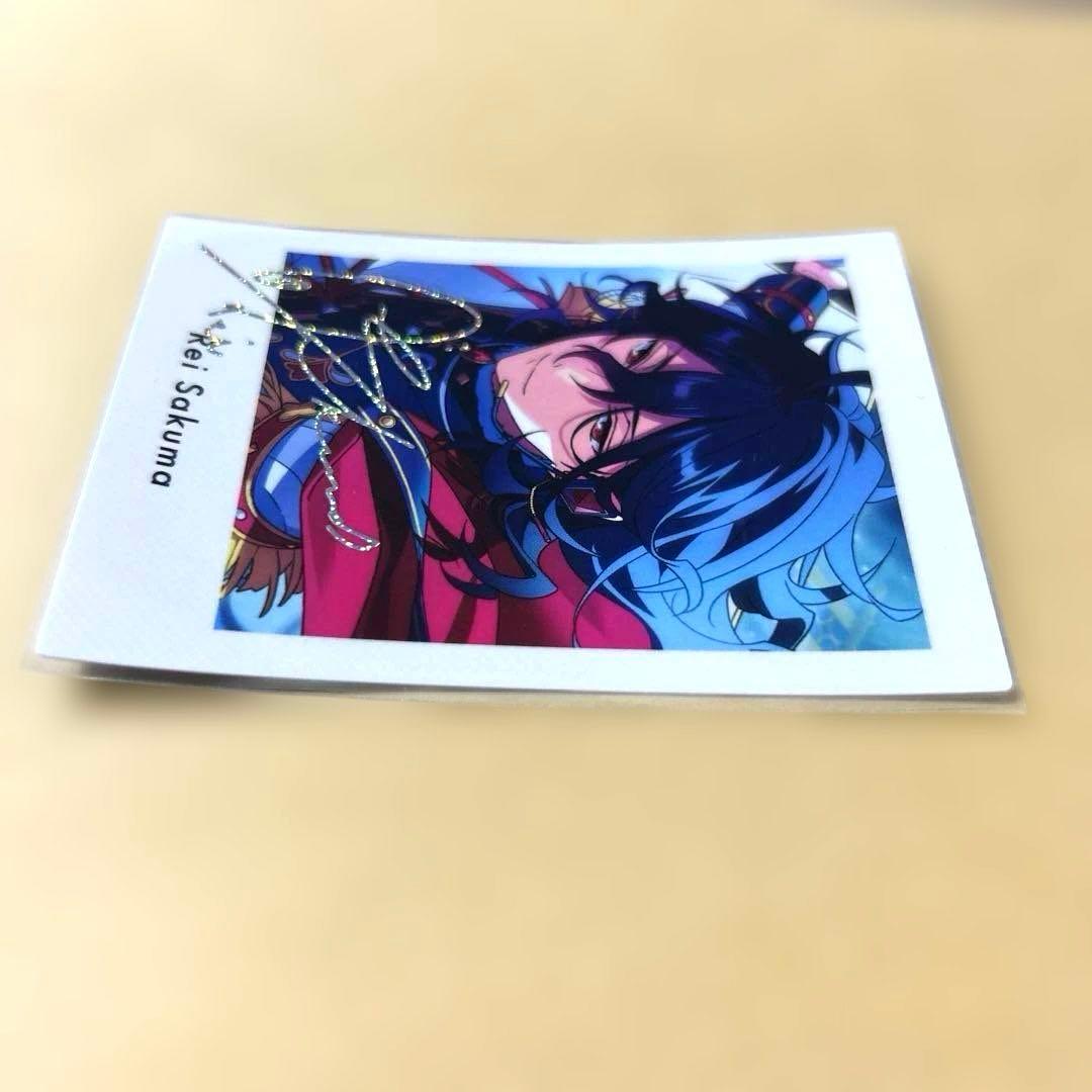 あんスタ 朔間 零 笑門来福 ぱしゃっつ - メルカリ