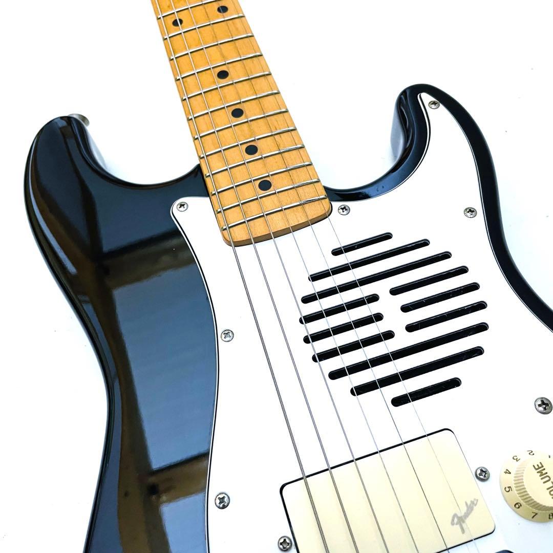希少】FENDER フェンダー ST-Champ アンプ内蔵エレキギター - メルカリ