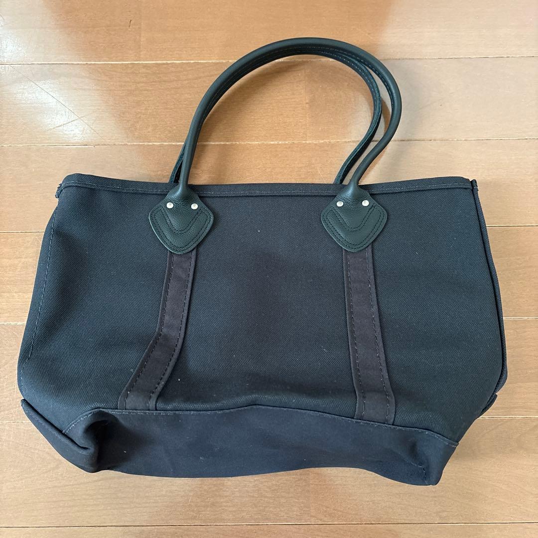 L.L.Bean ボート＆トートバッグ ブラック