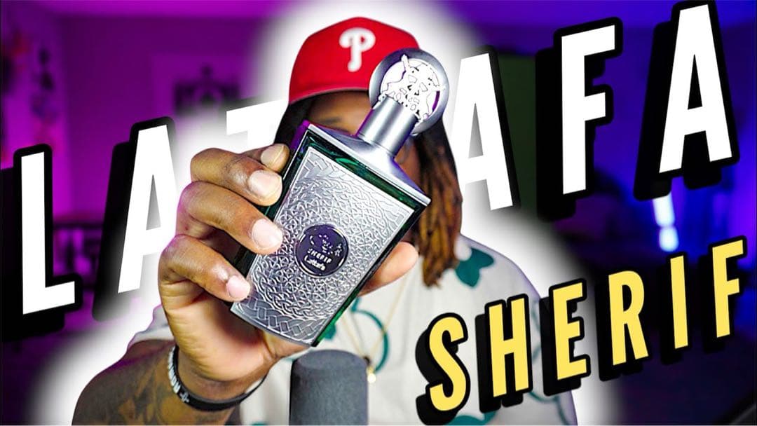 Lattafa Sherif - メルカリ