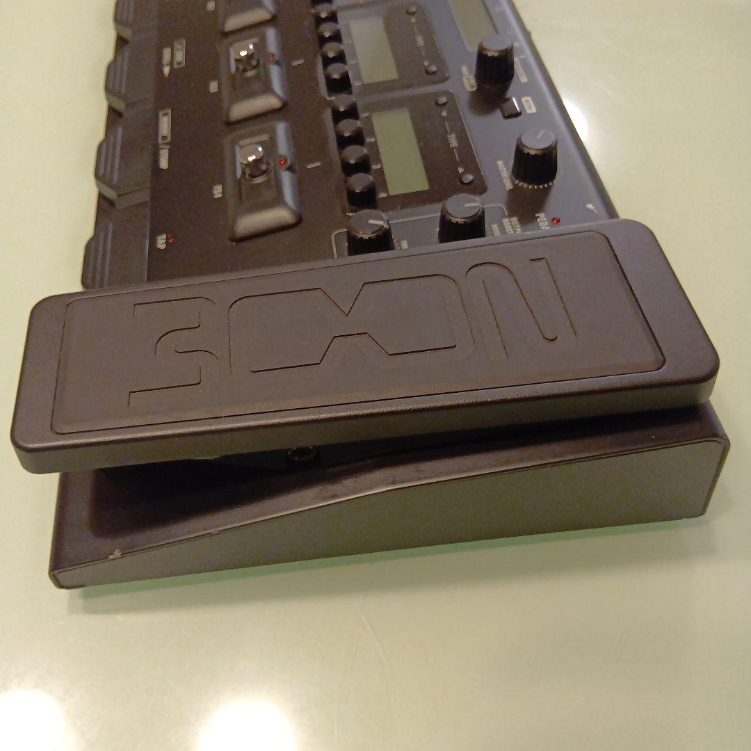 タカト様専用 ZOOM マルチエフェクター G5n ※専用ケース付き