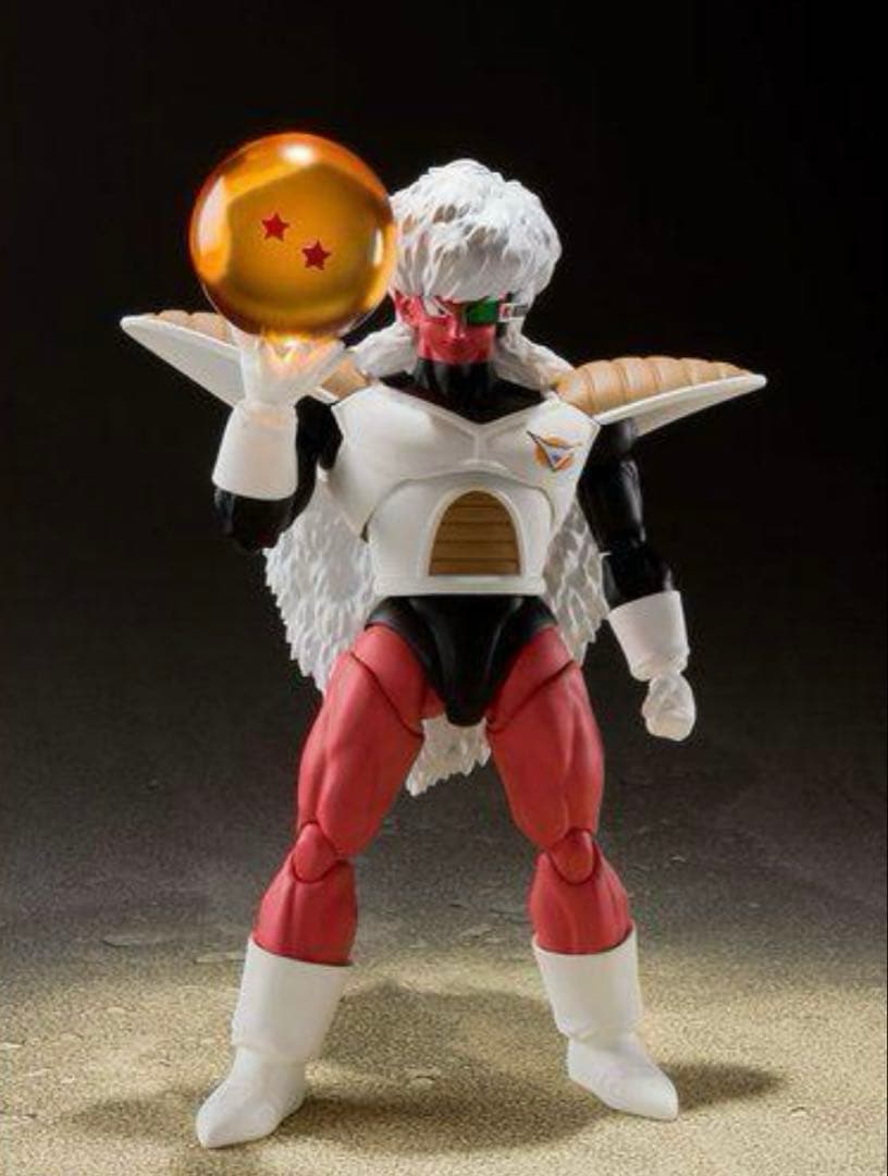 【新品未開封】S.H.Figuarts フィギュアーツ 　ジース