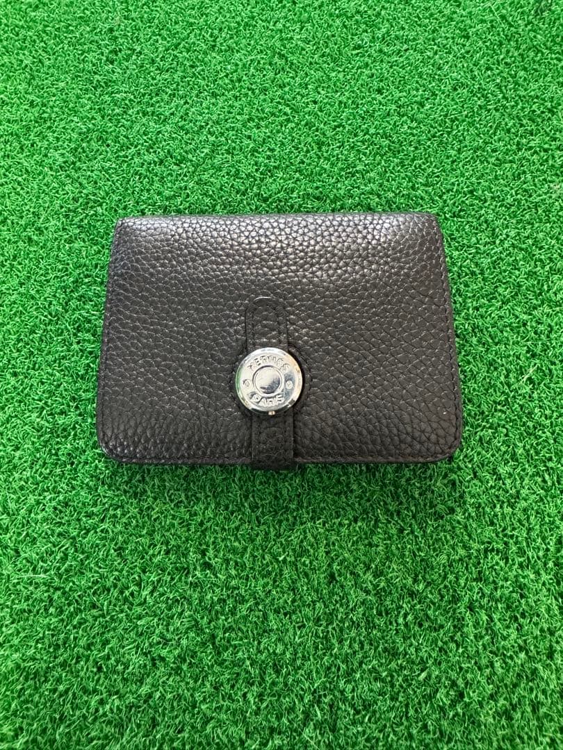 HERMES（エルメス） ドゴン・ケース