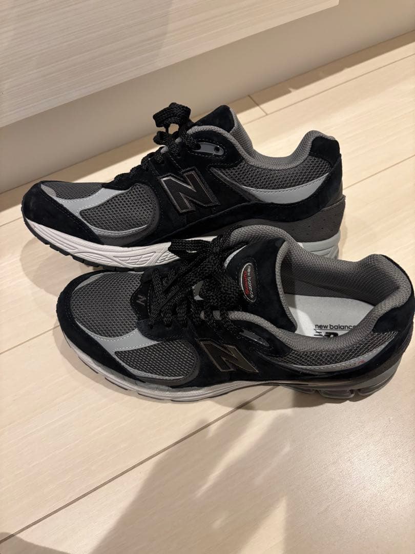 ニューバランス2002R 27cm 新品未使用