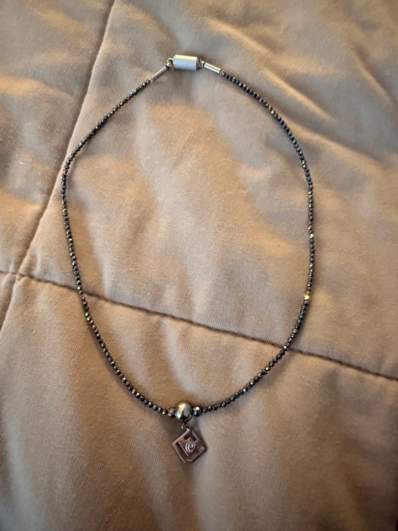 バランスe フリーダム2 ネックレス 500 トップ付き（37cm）