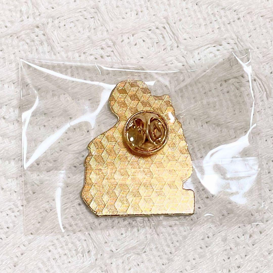 BTS V テヒョン テテ ヨンタン ピンズ ピンバッジ ピンバッチ バッジ