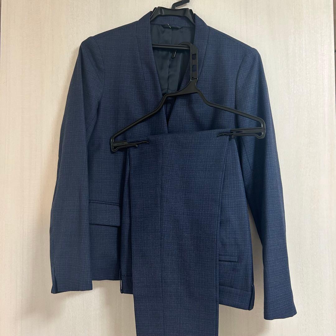 レディース　スーツ　上下セット　スーツスクエア