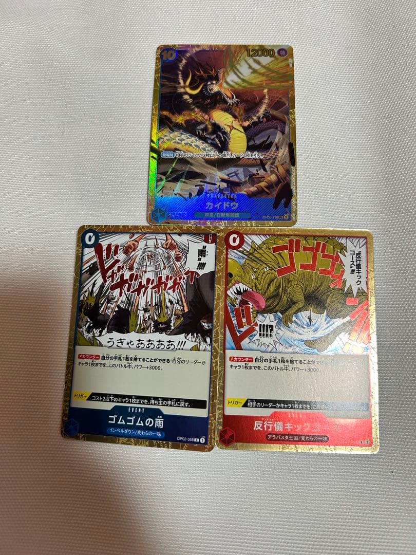 ワンピース カードゲーム セット約500枚 ONE PIECEカードゲーム ONE PIECE Heroines Special Set − PRODUCTS