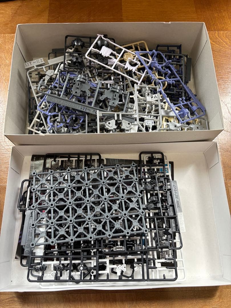 30MM 30MS ジャンク ④ - メルカリ