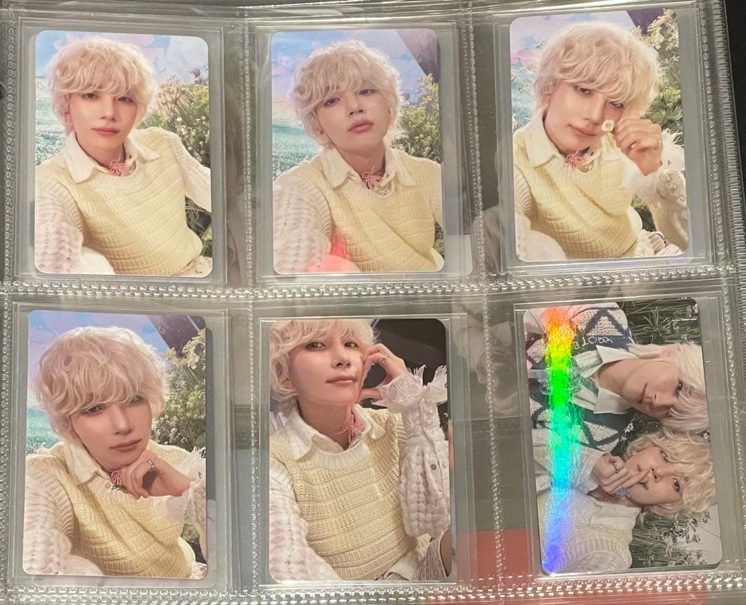 ジョンハン　seventeen this man トレカ SEVENTEEN this man ジョンハン トレカ - メルカリ