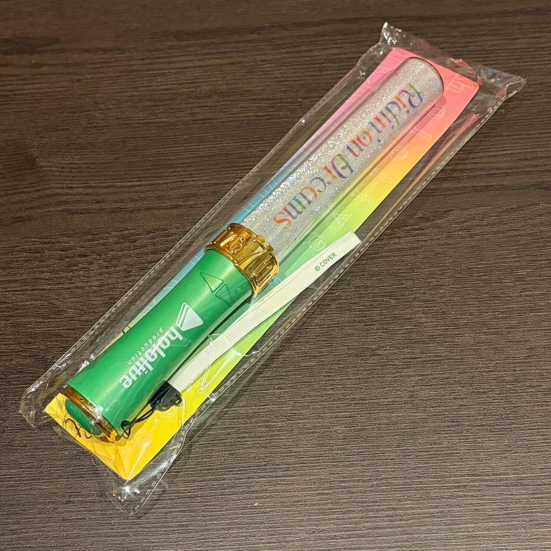 ペンライト 7th fes. Ridin' on Dreams - メルカリ