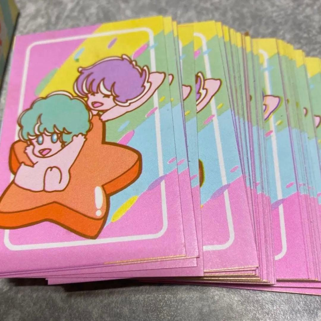 昭和レトロ ミニトランプ デッドストック - メルカリ