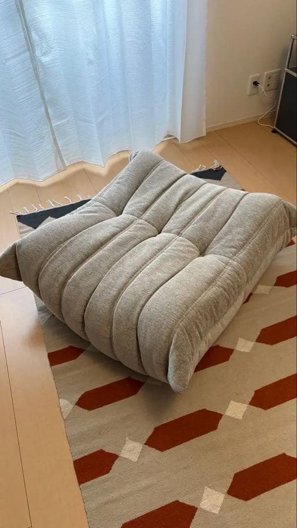 ligne roset / リーンロゼ TOGO トーゴ パフ Dランク