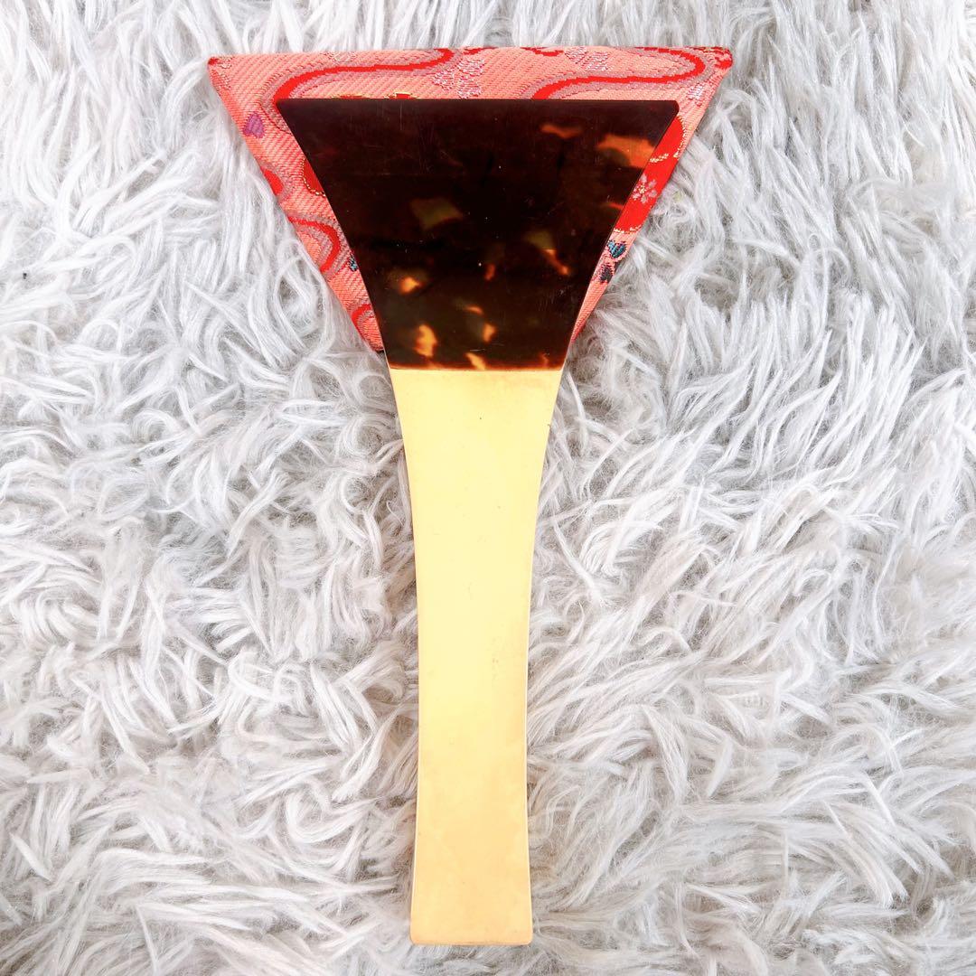 希少】津軽三味線 花梨 太棹 皮やぶれなし 銀河印 バチ付