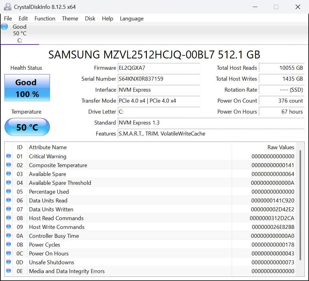 レノボ Thinkpad Neo 14 SSD 読み取り速度 6600 MB/秒 - メルカリ