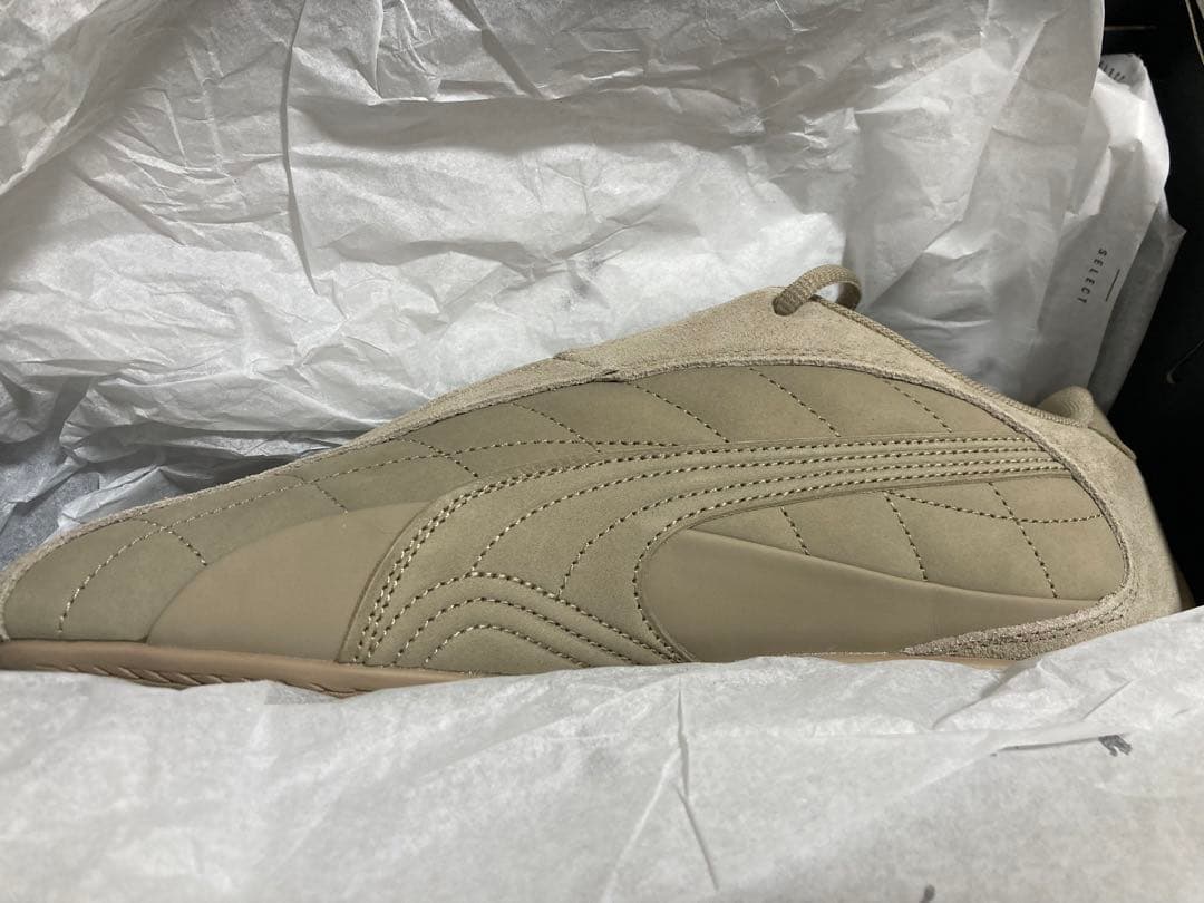 Graphpaper PUMA 27.5cm 新品 Speedcat Plus