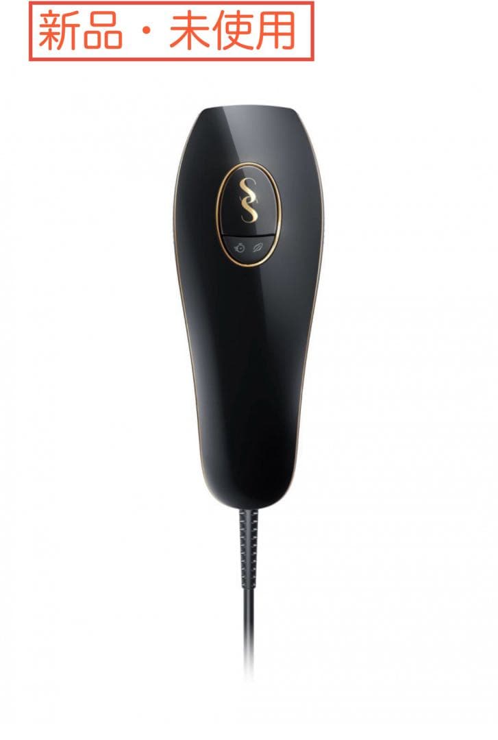 光脱毛美容器　スムーズスキン　pure fit