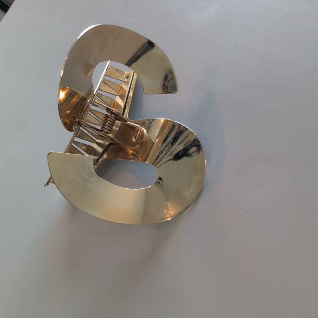 sacai ヘアクリップ - メルカリ