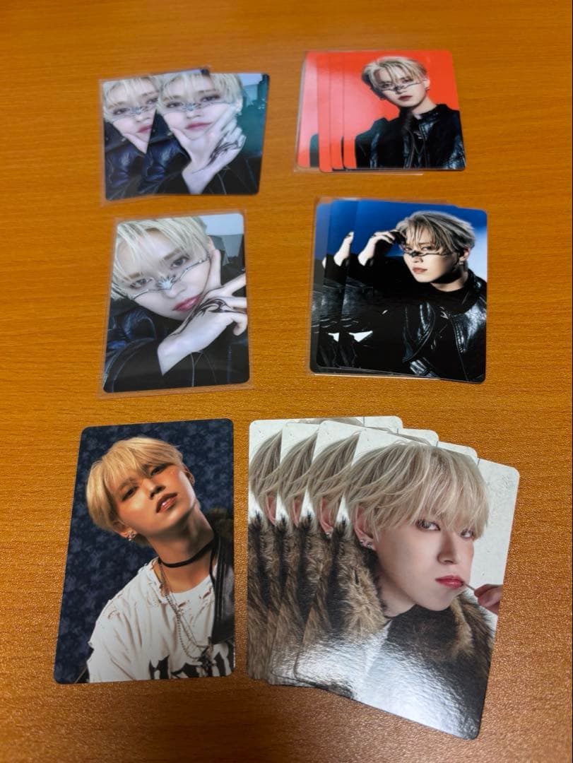 JO1 白岩瑠姫 封入トレカ まとめ売り - メルカリ