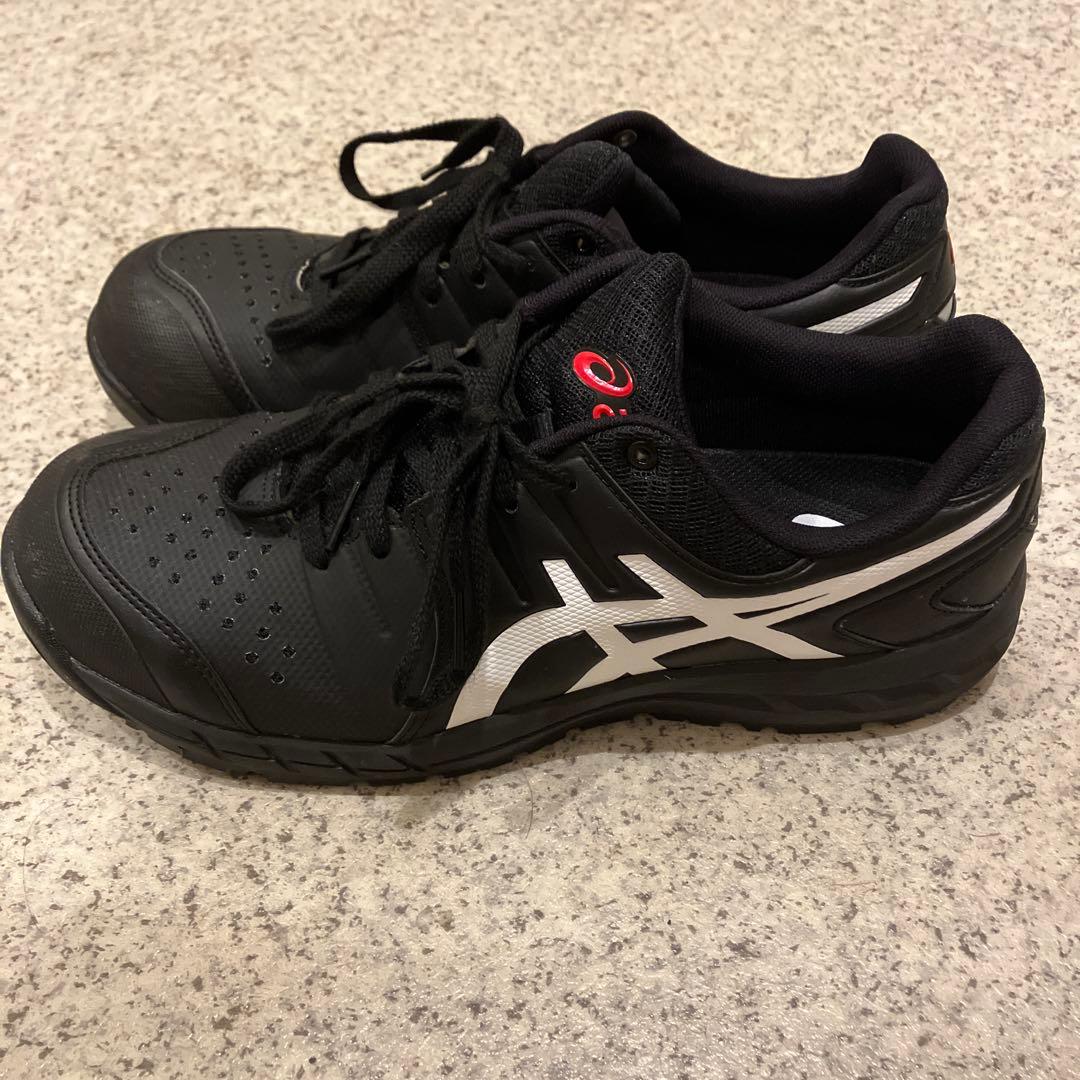 安全靴 アシックス