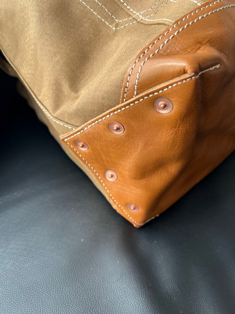 新品未使用】コリンボ トートバッグ ”GAME CARRY TOTE” - メルカリ