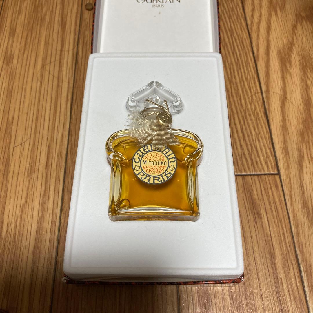 ゲランミツコ　未使用