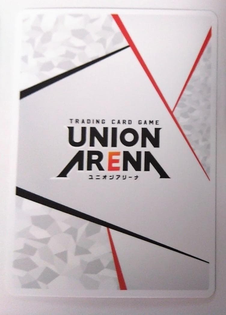 UA44BT EVA-1-AP03 アクションポイントカード ユニオンアリーナ - メルカリ