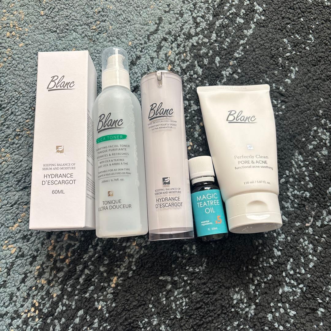 ゴリラ様専用 ゼオスキンヘルス デイリーPD&バランサートナーの通販は