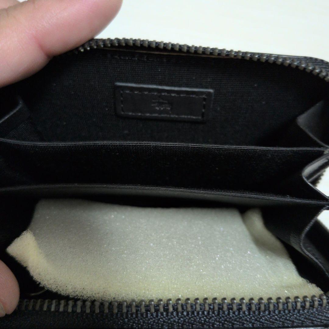 STUSSY×JAM HOME MADE コインケース 初期コラボ - メルカリ