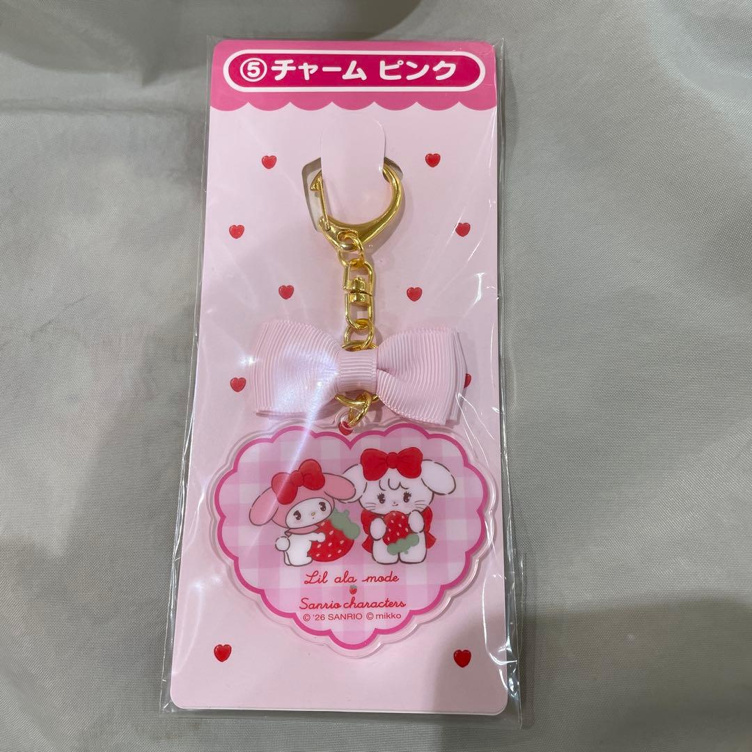 mikkoサンリオ 一番くじ - メルカリ