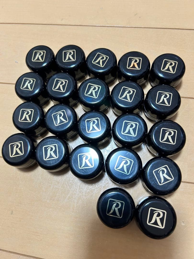 ロイヤル化粧品　EXクリームサンプル22個