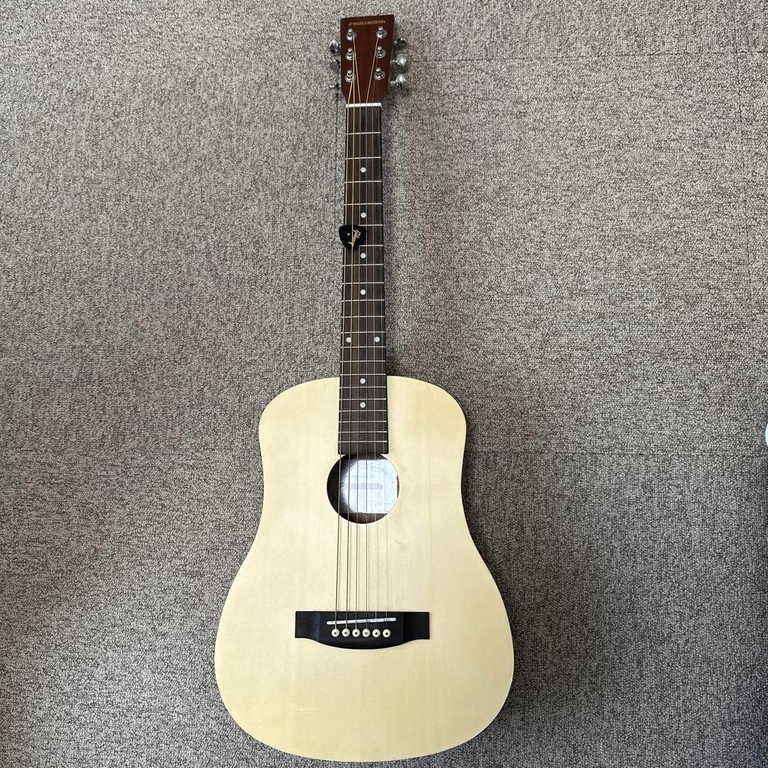 Pleytech アコースティックギター　※即買い者様歓迎お値引き不可　YS1