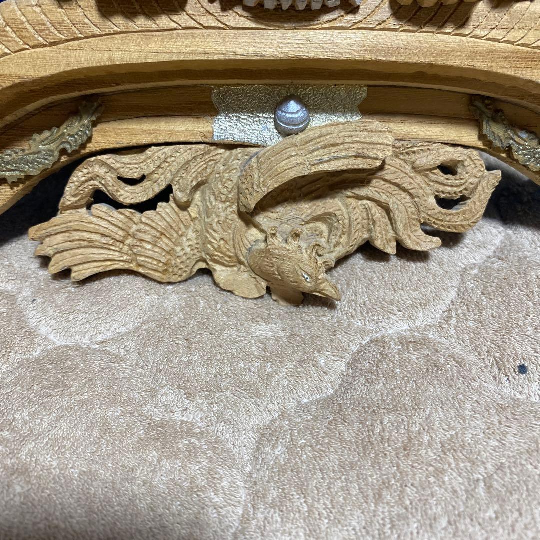 上だんじり屋根周り最終値下げ｜