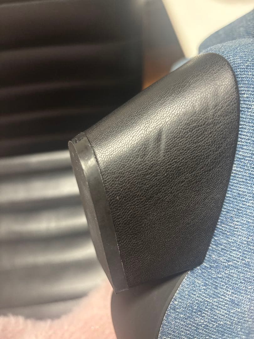 タイムセール！【YELLO】BLUEJEAN LONGBOOTS - メルカリ