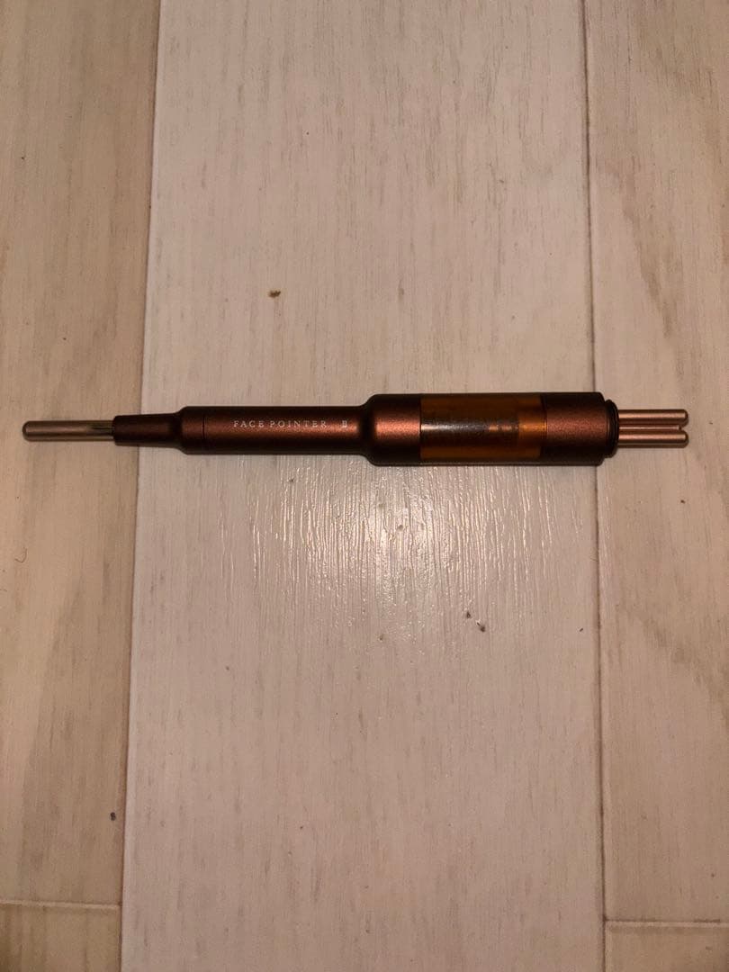 ボディ・フェイスケア Corefit Face Pointer 2