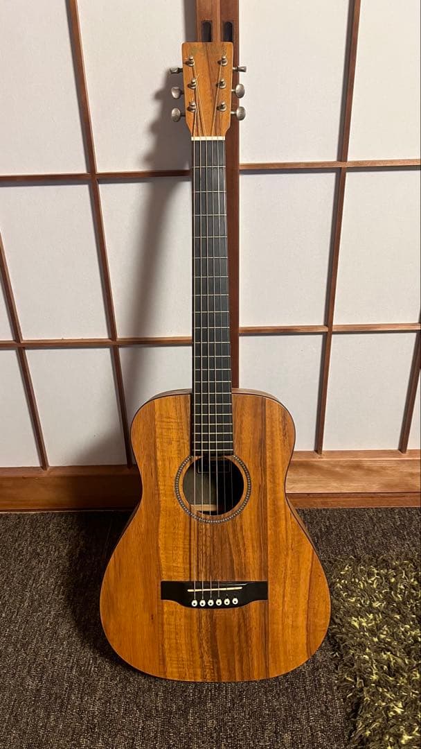 Martin & Co. LXK2 リトルマーチン リトルマーティン