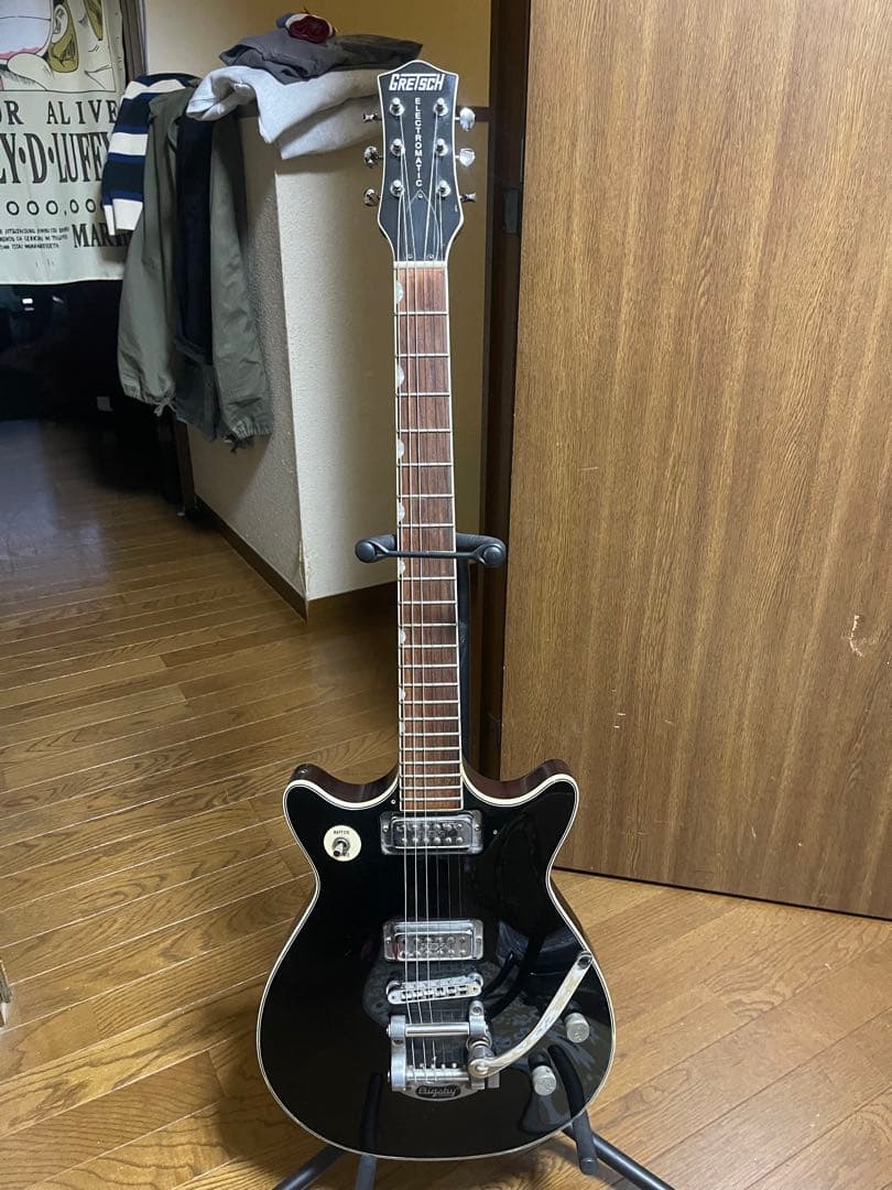 ギター GRETSCH ELECTROMATIC G5245T Double Jet