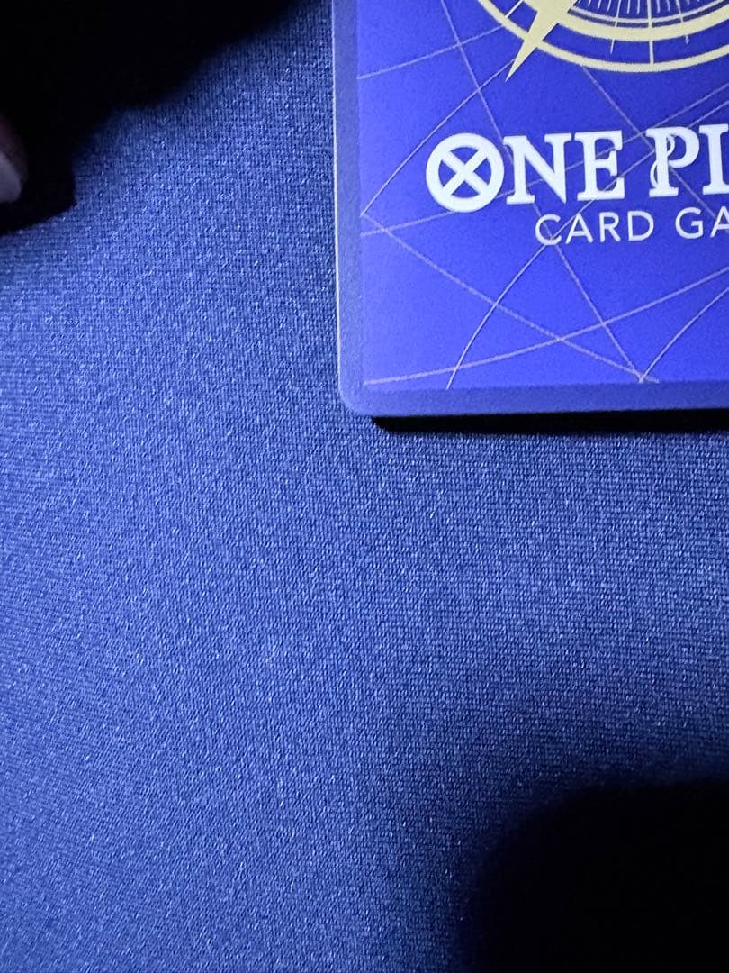 ワンピース カードゲーム 英語版1周年限定ボックス 浮世絵ルフィ