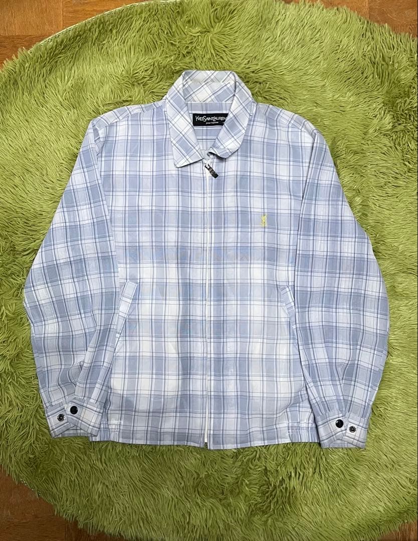 RRさん専用 90s YVESAINTLAURENT イヴ・サンローラン