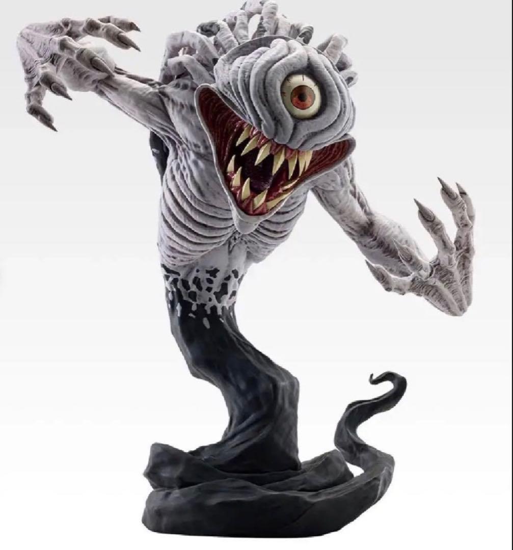 一番くじ　呪術廻戦 0 　ラストワン賞　特級過呪怨霊 祈本里香　覚醒 未開封