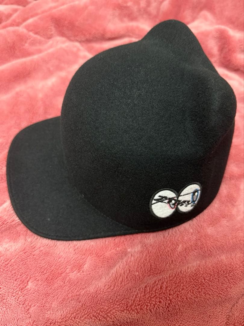 ZTMY x BODYSONG. EARWCAP ずとまよ