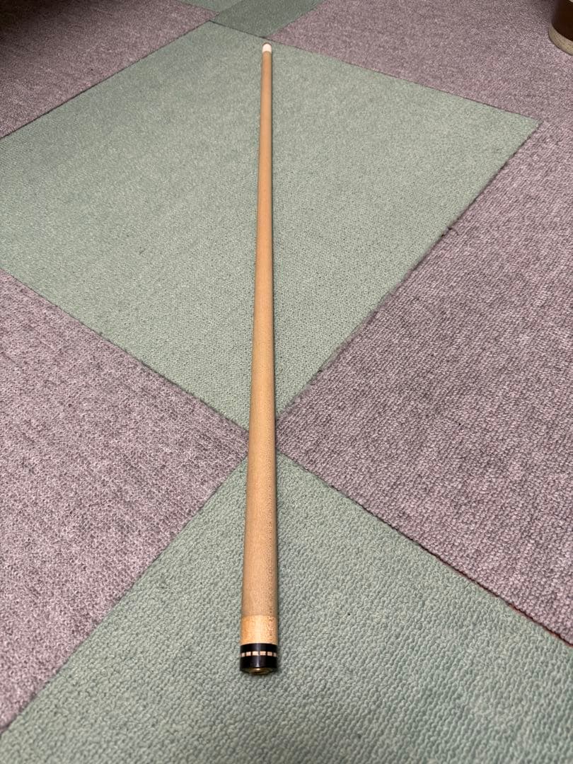 釣られる前に釣ろう！ 様専用 BALABUSKHA ビリヤードキュー - メルカリ