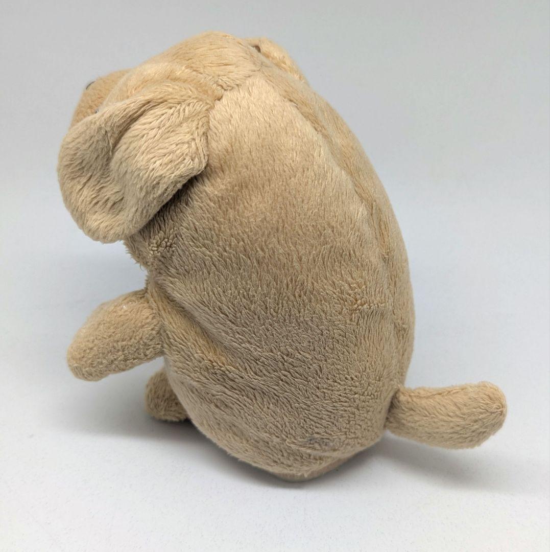 廃盤品レア】こえマネわんちゃん 動作品 寺子屋 バナナサンド - メルカリ