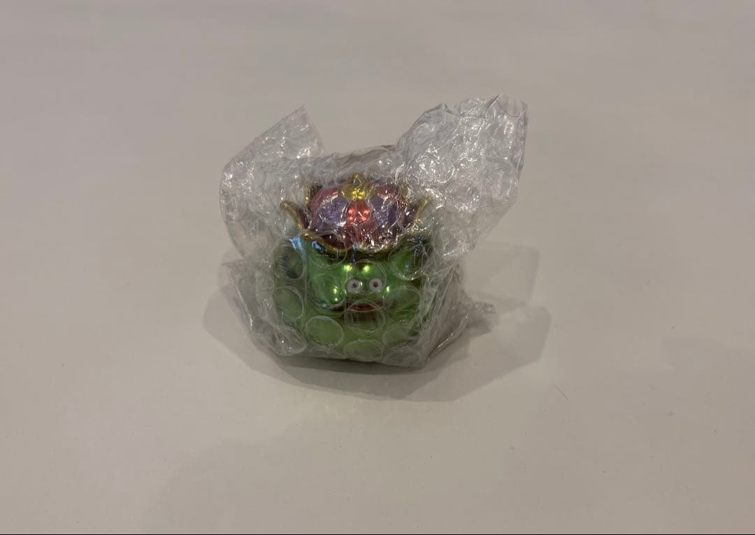 スライムベホマズン　メタリックギャラリー　ドラゴンクエスト　限定