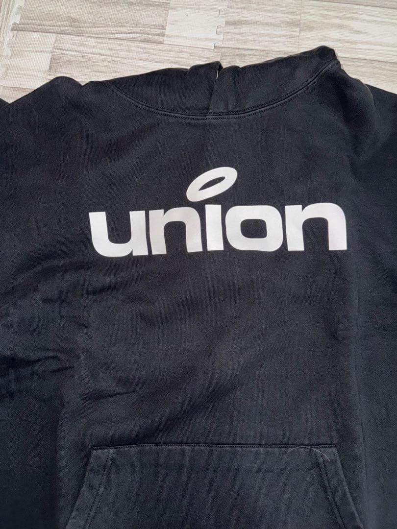 【新品未使用】UNION ORIGINAL CLASSICS HOODIE XL UN GT HOODIE｜UNION ORIGINAL｜TOPS（トップス）｜【公式通販 UNION