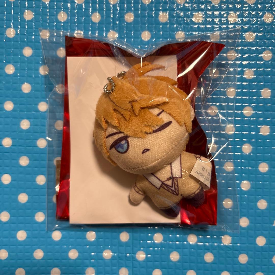 【限定品】DIABOLIK LOVERS ディアラバ ぬいぐるみ 逆巻シュウ