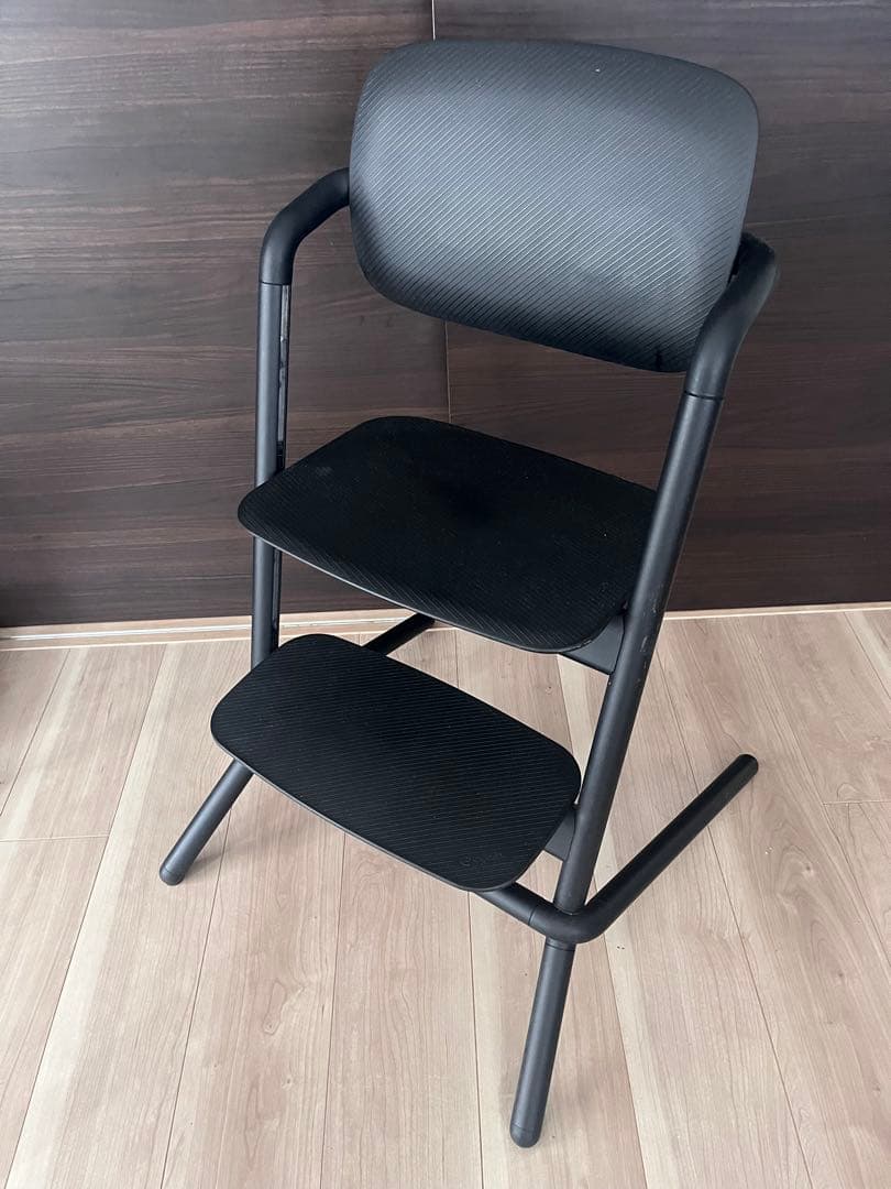 サイベックス　cybex レモチェア　インフィニティブラック