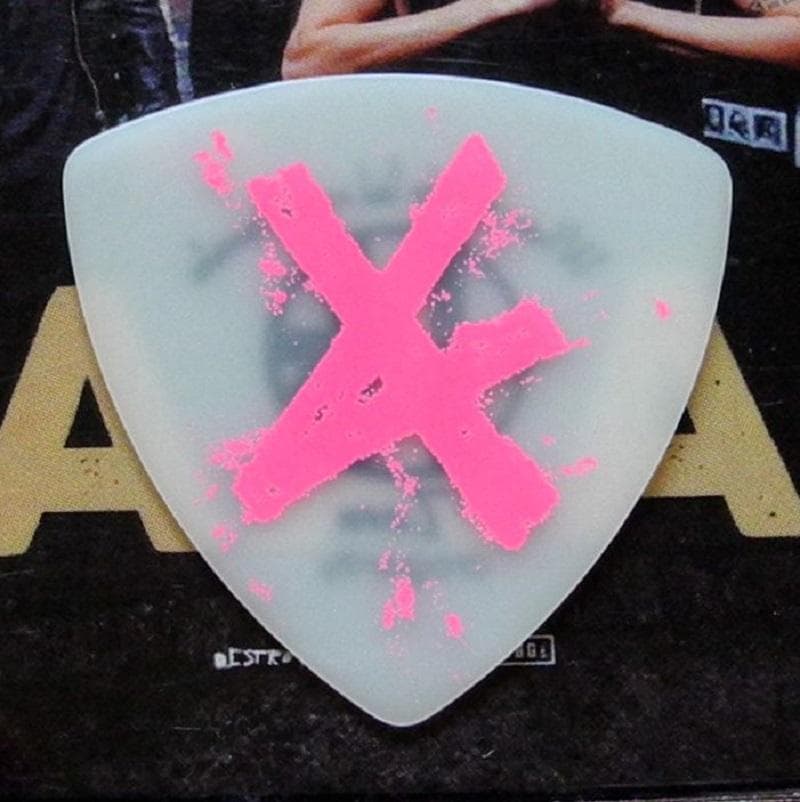 ONE OK ROCK ワンオクロック シドニー公演 AAAパス ギターピック Amazon | ギターピック ワンオクロック ONE OK ROCK ギター