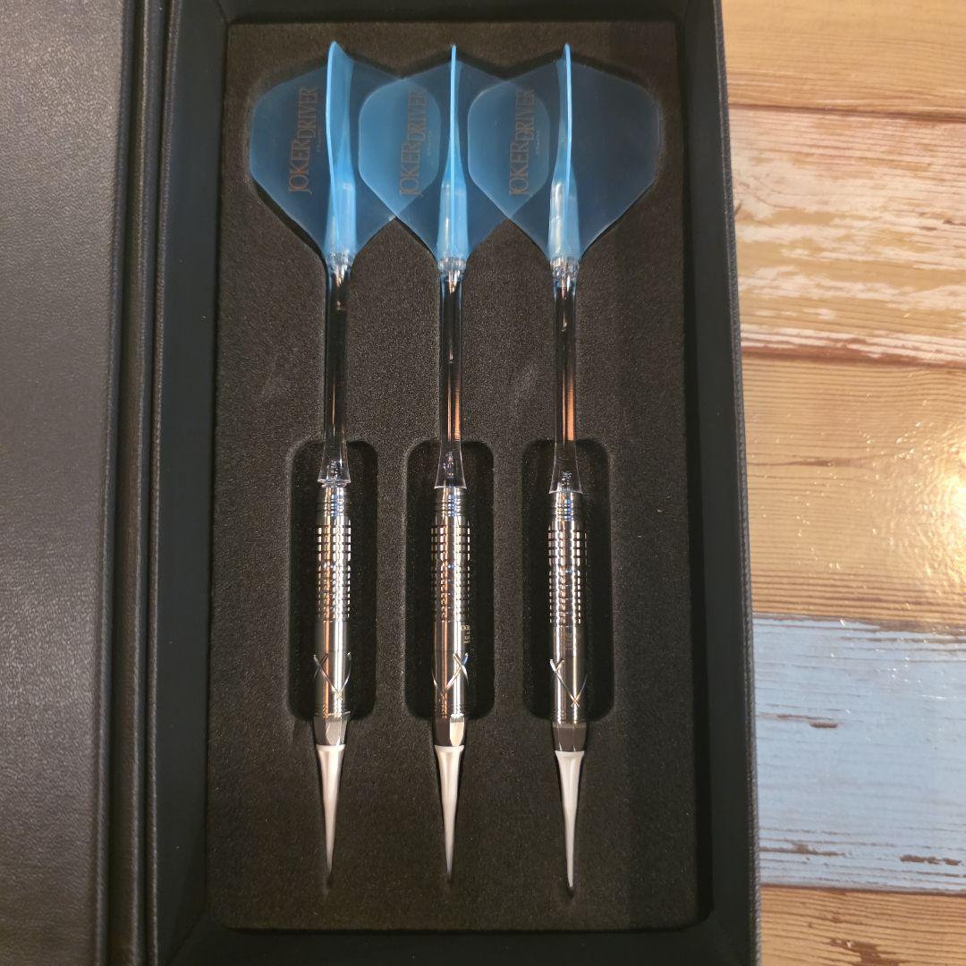 新品未使用 JOKER DRIVER CRYSTAL KAISER - メルカリ