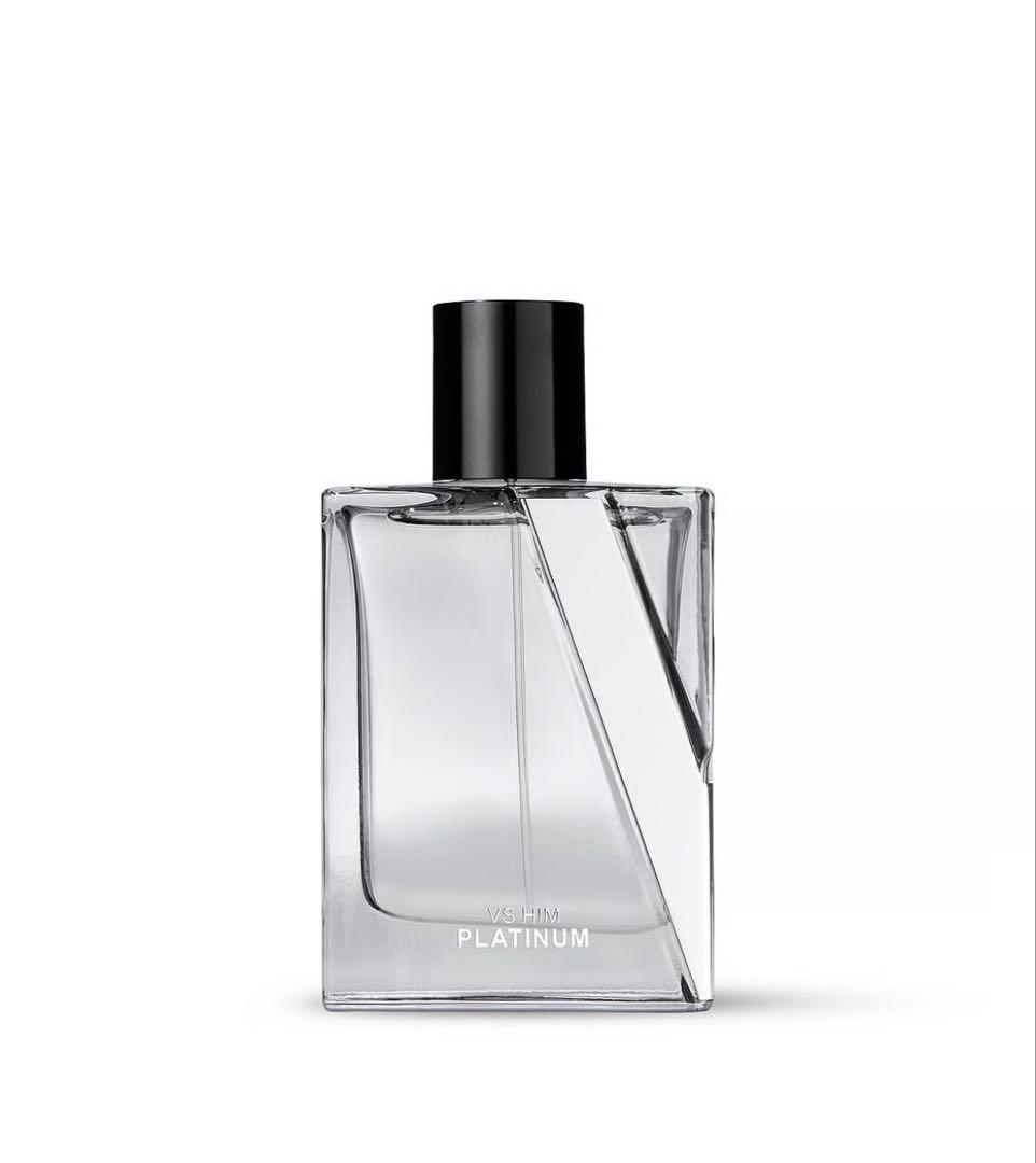 VS HIM PLATINUM オードパルファム 100ml